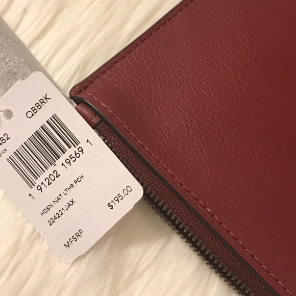 💕 🔥AUTHENTIC COACH -  QUICK SALE!🔥 - Picture 3 of 4